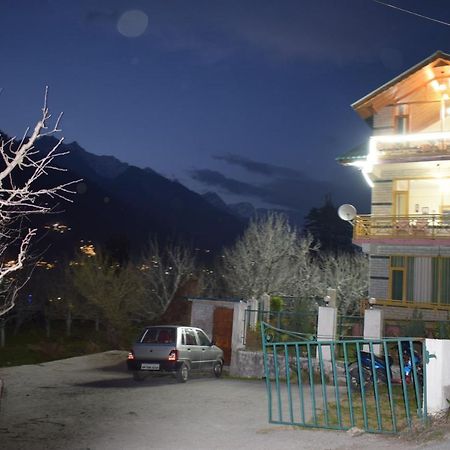 Mountain Face Cottage Manali  Exterior photo