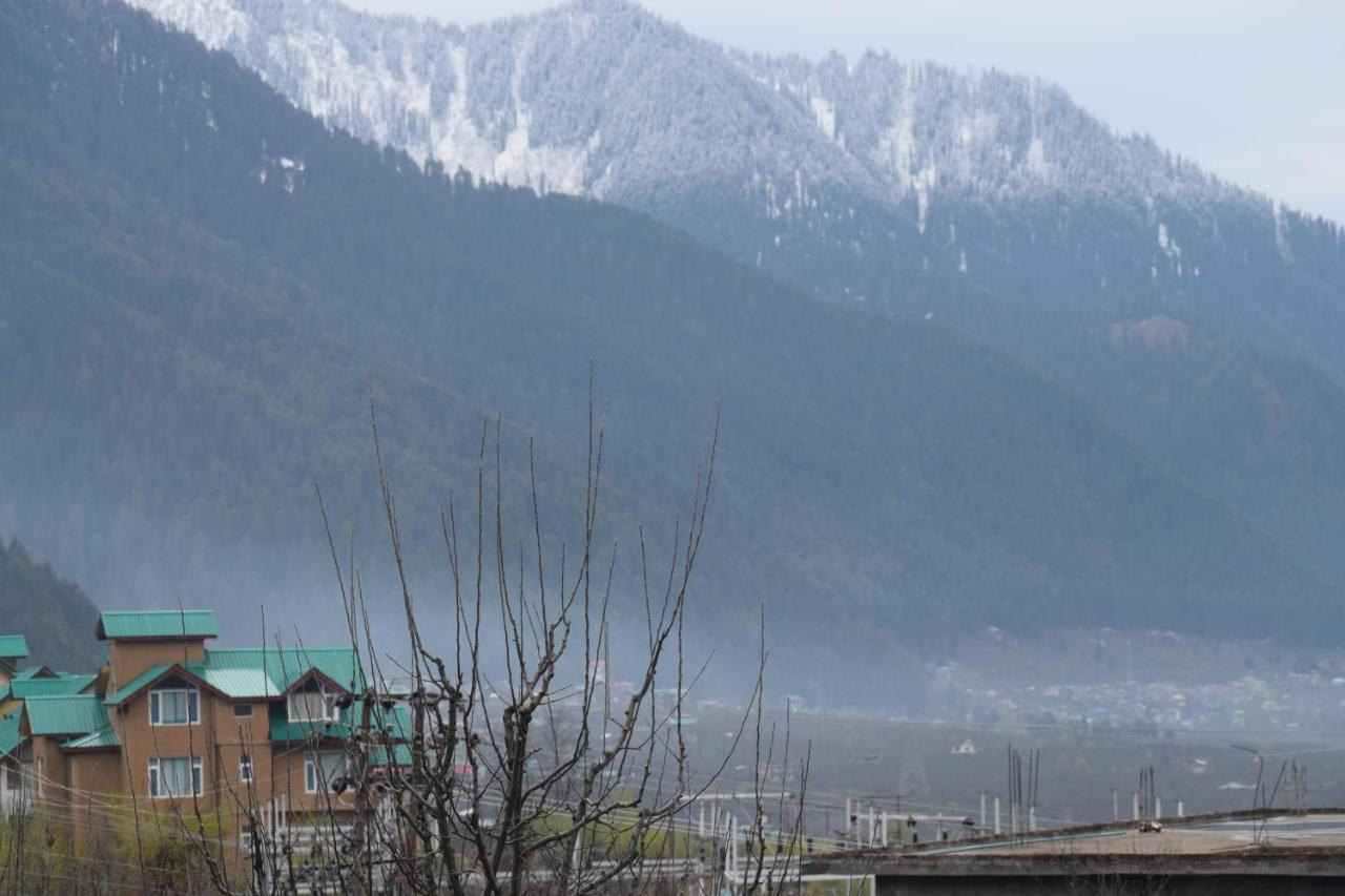 Mountain Face Cottage Manali  Exterior photo